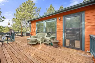 1768 Bluebird Dr, Bailey, CO 80421 - Photo 8
