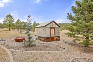 1768 Bluebird Dr, Bailey, CO 80421 - Photo 34