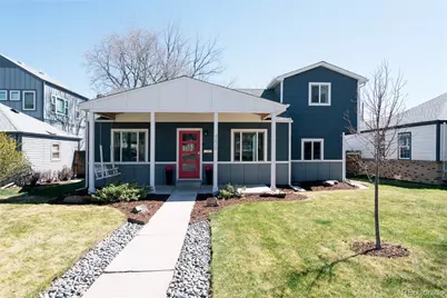 4670 Beach Court, Denver, CO 80211 - Photo 4