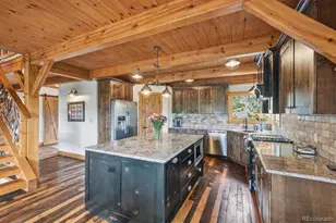 672 Paradise Valley Pkwy, Black Hawk, CO 80422 - Photo 18