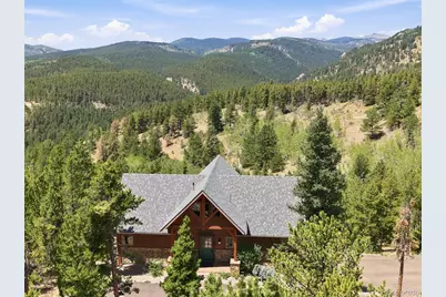 672 Paradise Valley Parkway, Black Hawk, CO 80422 - Photo 1