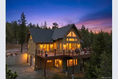 672 Paradise Valley Parkway, Black Hawk, CO 80422 - Photo 8