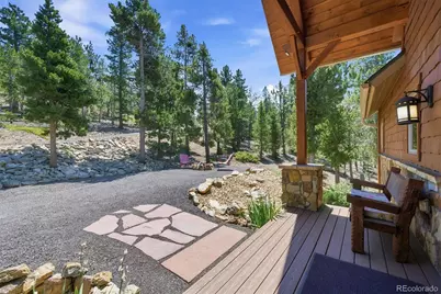 672 Paradise Valley Parkway, Black Hawk, CO 80422 - Photo 12