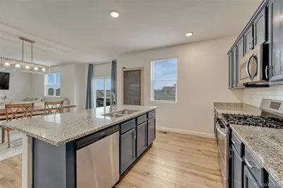 6024 High Timber Circle, Castle Rock, CO 80104 - Photo 10