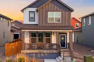 630 Aspen Ave, Bennett, CO 80102 - Photo 1