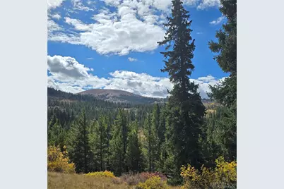 5347 Monitor Lode Claims, Leadville, CO 80461 - Photo 16