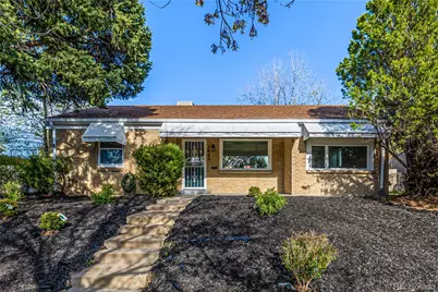 3430 N Clayton Street, Denver, CO 80205 - Photo 1