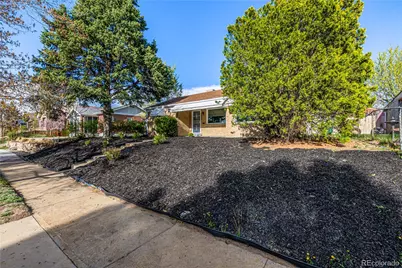 3430 N Clayton Street, Denver, CO 80205 - Photo 2