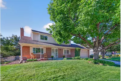 10482 W Dakan Mountain, Littleton, CO 80127 - Photo 1