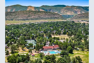 10482 W Dakan Mountain, Littleton, CO 80127 - Photo 40