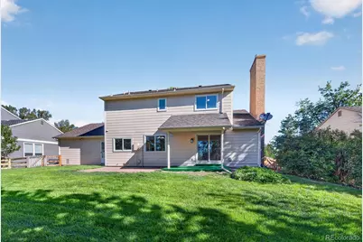 10482 W Dakan Mountain, Littleton, CO 80127 - Photo 32