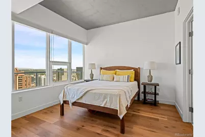 891 14th Street #3901, Denver, CO 80202 - Photo 22