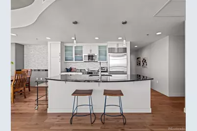891 14th Street #3901, Denver, CO 80202 - Photo 8
