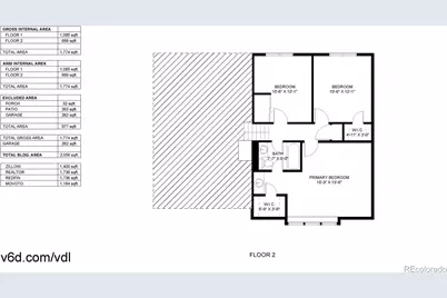 5879 S Malta Street, Centennial, CO 80015 - Photo 50