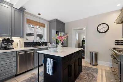 425 N Franklin Street, Denver, CO 80218 - Photo 16