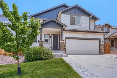 6461 Vedder Drive, Colorado Springs, CO 80925 - Photo 2