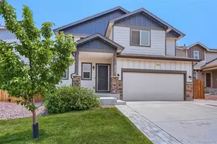 6461 Vedder Dr, Colorado Springs, CO 80925 - Photo 2