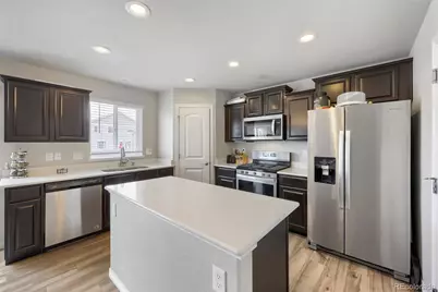 6461 Vedder Drive, Colorado Springs, CO 80925 - Photo 4