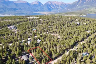 776 Birch Dr, Twin Lakes, CO 80461 - Photo 1