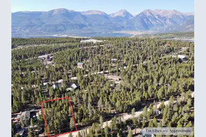 776 Birch Drive, Twin Lakes, CO 80461 - Photo 4