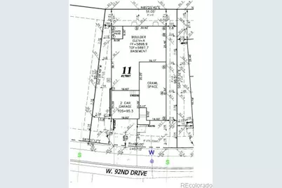 16997 W 92nd Drive, Arvada, CO 80007 - Photo 34