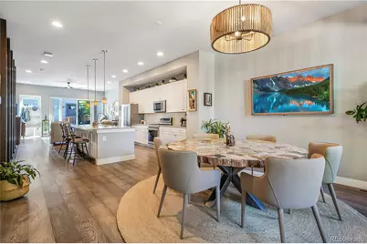 1364 Vine Street, Denver, CO 80206 - Photo 2