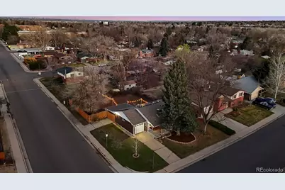 2900 S Jay Street, Denver, CO 80227 - Photo 2