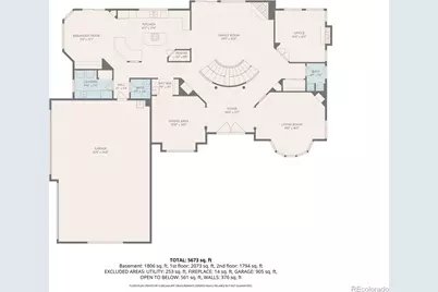 7485 S Flanders Street, Centennial, CO 80016 - Photo 48