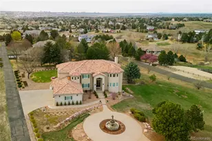 7485 S Flanders St, Centennial, CO 80016 - Photo 2