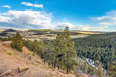 Mountain Ranch Road, Larkspur, CO 80118 - Photo 8