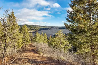 Mountain Ranch Road, Larkspur, CO 80118 - Photo 18