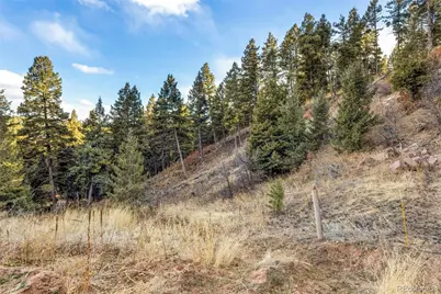 Mountain Ranch Road, Larkspur, CO 80118 - Photo 14