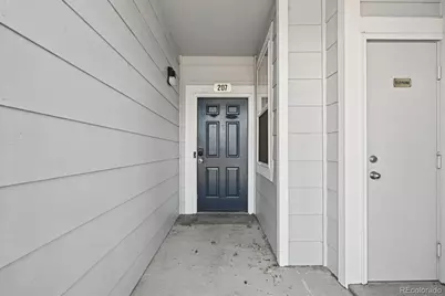 5255 Memphis Street #207, Denver, CO 80239 - Photo 4