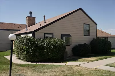 [Address not provided], Aurora, CO  - Photo 2