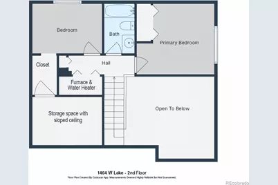 1464 W Lake Avenue, Littleton, CO 80120 - Photo 32