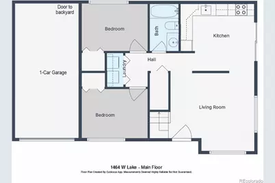 1464 W Lake Avenue, Littleton, CO 80120 - Photo 32