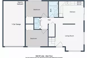 1464 W Lake Ave, Littleton, CO 80120 - Photo 32