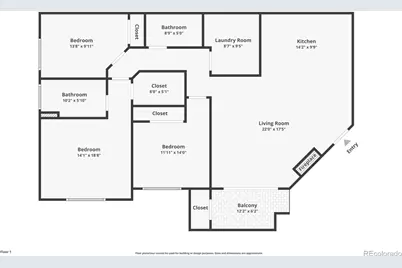 875 E 78th Avenue #69, Denver, CO 80229 - Photo 44