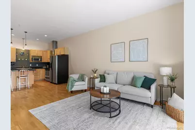 1440 Little Raven Street #401, Denver, CO 80202 - Photo 10