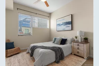 1440 Little Raven Street #401, Denver, CO 80202 - Photo 12