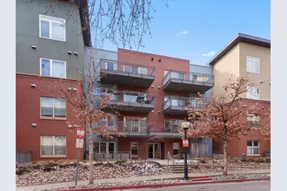 1440 Little Raven Street #401, Denver, CO 80202 - Photo 20