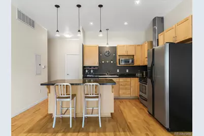 1440 Little Raven Street #401, Denver, CO 80202 - Photo 2