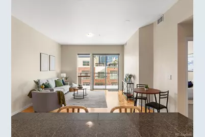 1440 Little Raven Street #401, Denver, CO 80202 - Photo 4