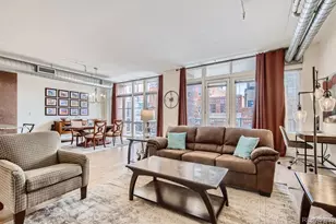 1499 Blake St, Denver, CO 80202 - Photo 4