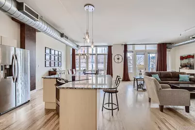 1499 Blake Street #2J, Denver, CO 80202 - Photo 14