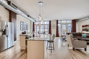 1499 Blake St, Denver, CO 80202 - Photo 14