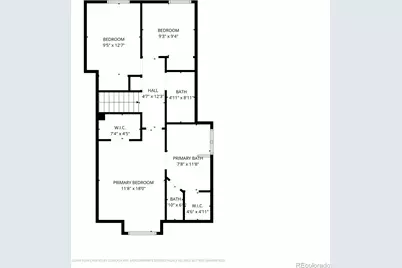 19133 E Oak Creek Way, Parker, CO 80134 - Photo 40