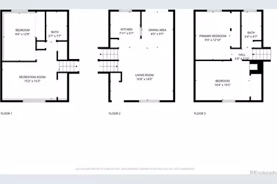 2250 Pepperwood Drive, Colorado Springs, CO 80910 - Photo 28