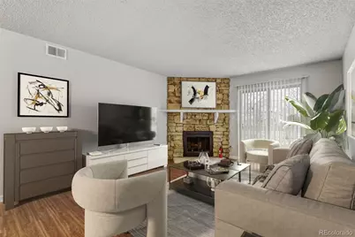 4400 S Quebec Street #106, Denver, CO 80237 - Photo 2