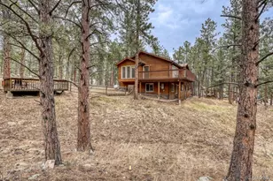 261 Impala Trail, Bailey, CO 80421 - Photo 30